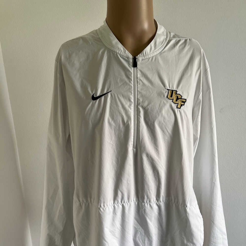 Ucf jacket